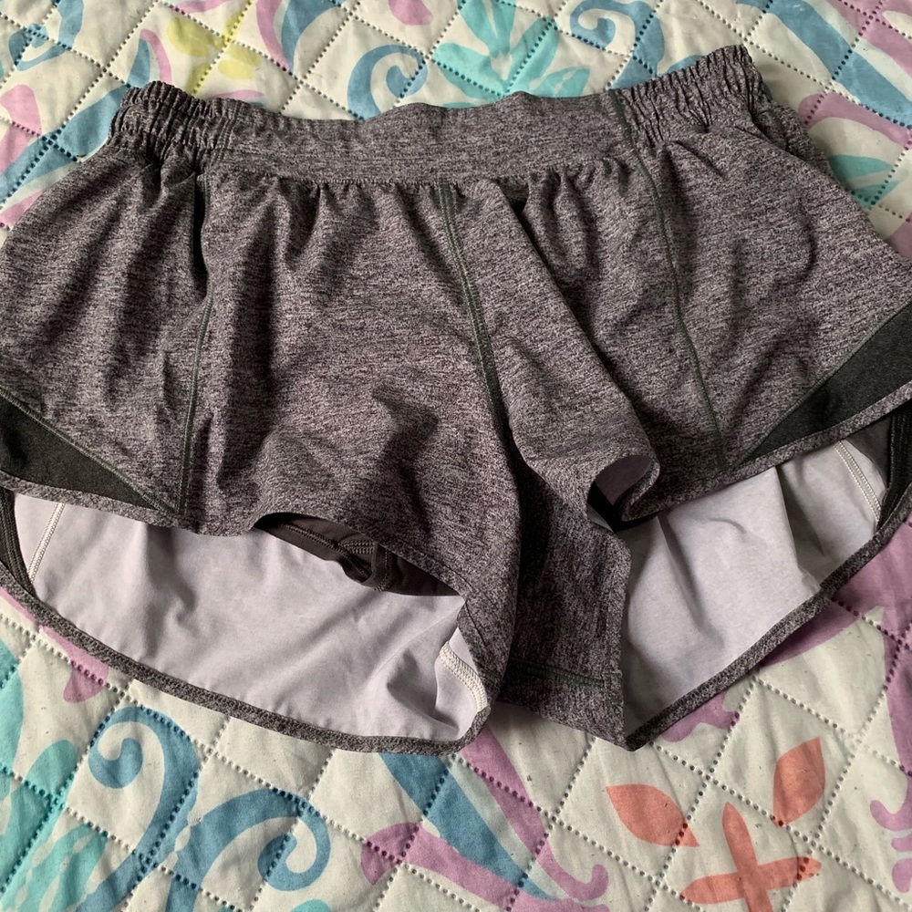 NEVER WORN NWOT💕💕💕 Lulu shorts